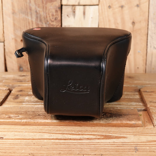 Used Leica M6 Leather Case - 14505