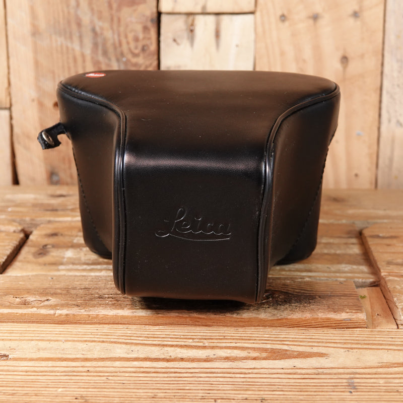 Used Leica M6 Leather Case - 14505