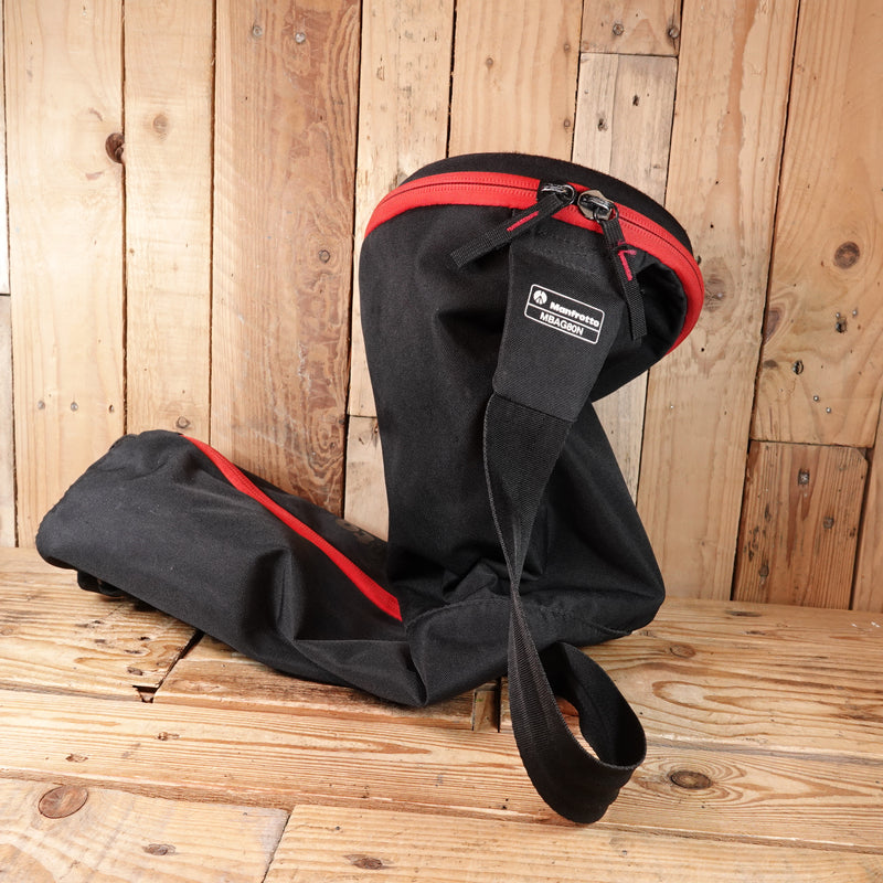 Used Manfrotto MBAG80N Tripod Bag