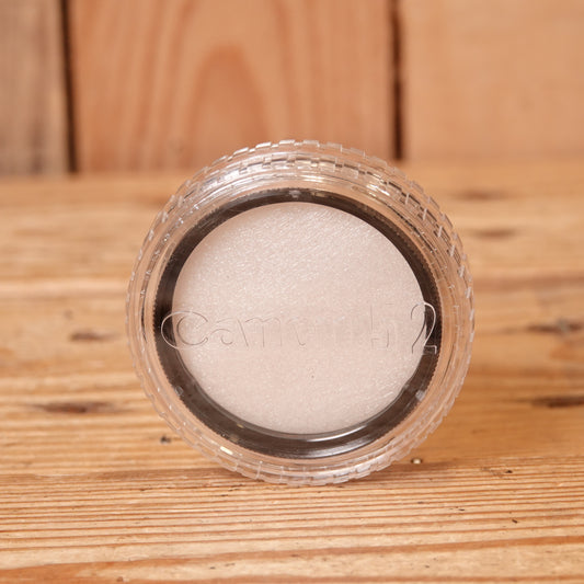 Used Canon UV Filter 52Mm Filter UV 1X Circular Filter Thread