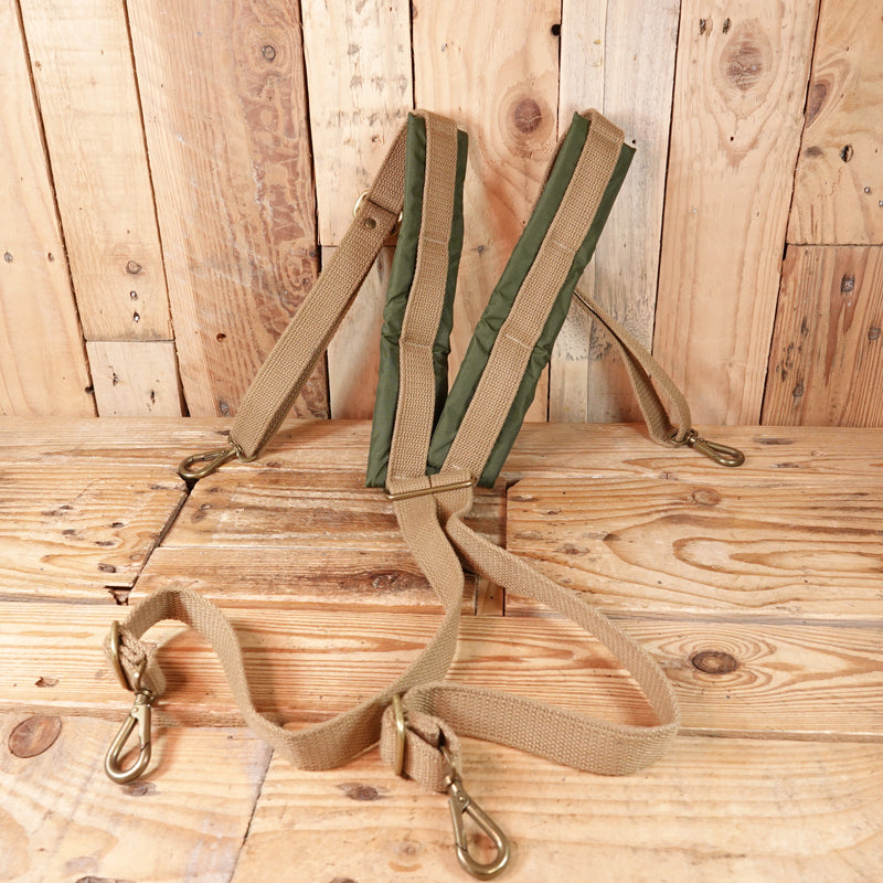 Used Billingham Backpack Harness
