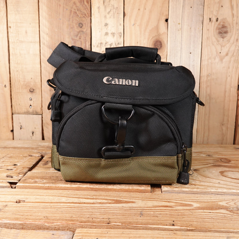 Used Canon 100EG Camera Holdall Shoulder Bag
