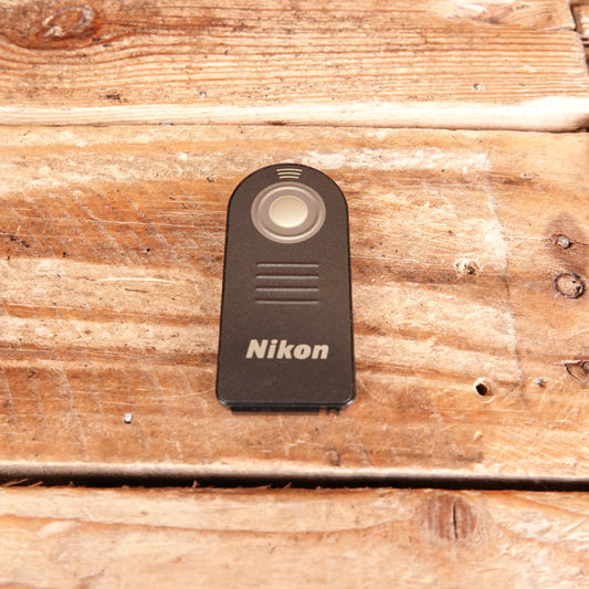 Used Nikon ML-L3 Remote