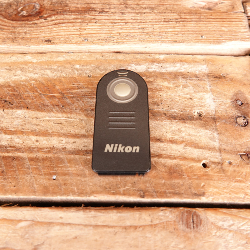 Used Nikon ML-L3 Remote