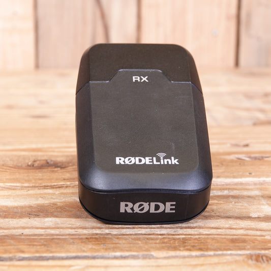 Used Rode Link RX-Cam Wireless Receiver