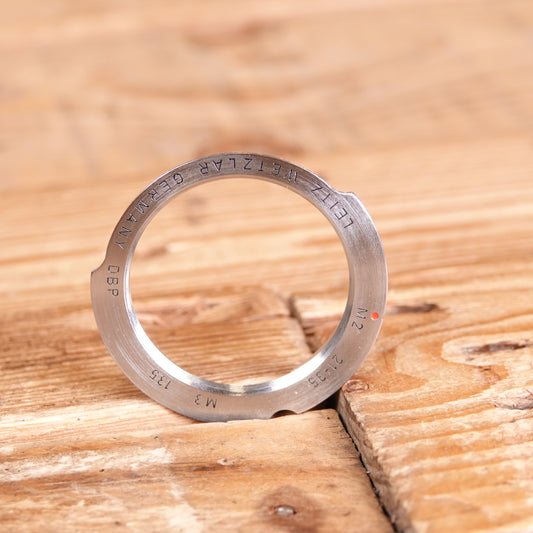 Used Leica M Adapter Converter Ring M2 21-35 M3 135