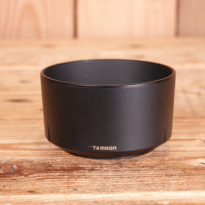 Used Genuine Tamron DA15 Lens Hood Tamron AF 55-200mm F4-5.6 Di II Macro Zoom Lens