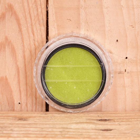 Used Kood Yellow/Green Japanese Made 62mm Filter