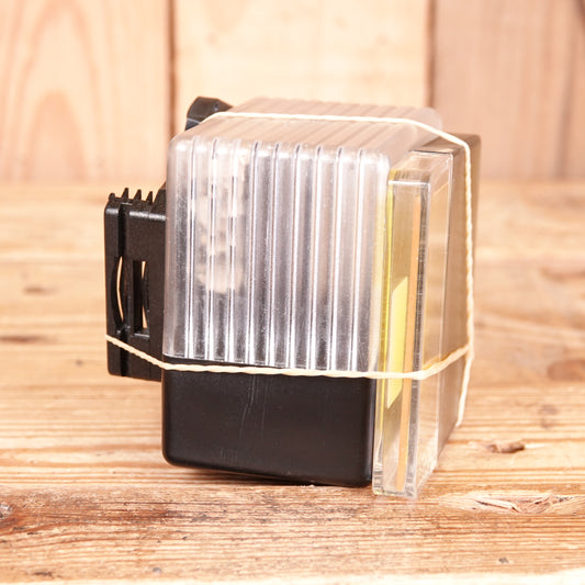 Used Cokin A Series Filters with Holders and Adapter Rings