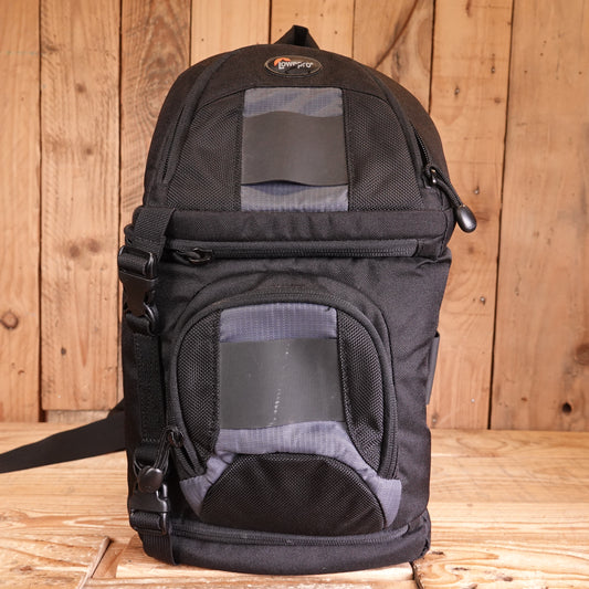 Used Lowepro Slingshot 100AW Shoulder bag
