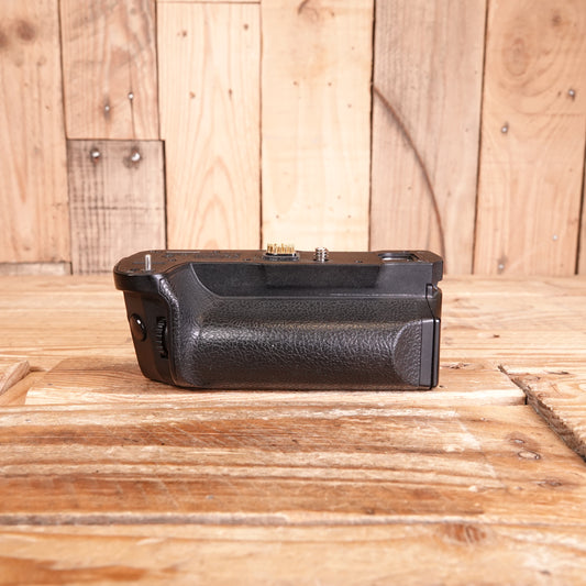 Used OM System HLD-10 Battery Grip for OM-1 Mark II
