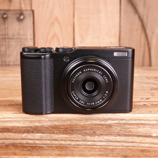 Used Fujifilm XF10 Camera