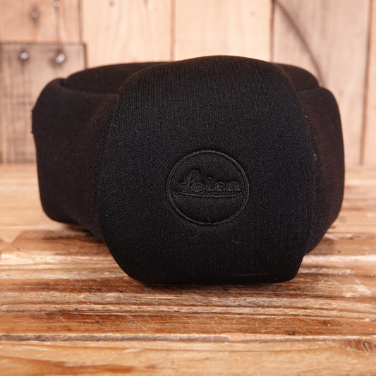 Used Leica Neoprene case for leica Digilux case 3
