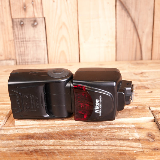 Used Nikon SB-700 Speedlight Flashgun