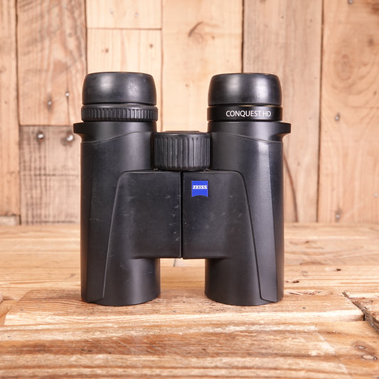 Used Zeiss 8x32 Conquest HD Binoculars