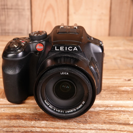 Used Leica V-Lux 4 Camera