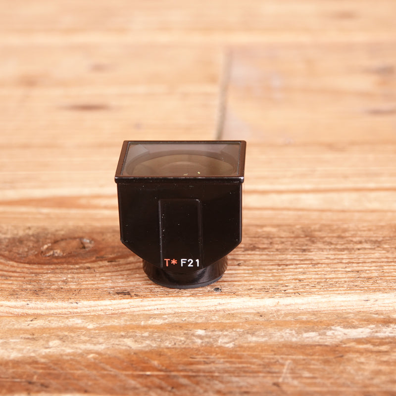 Used Zeiss ZI 21mm  Optical Viewfinder