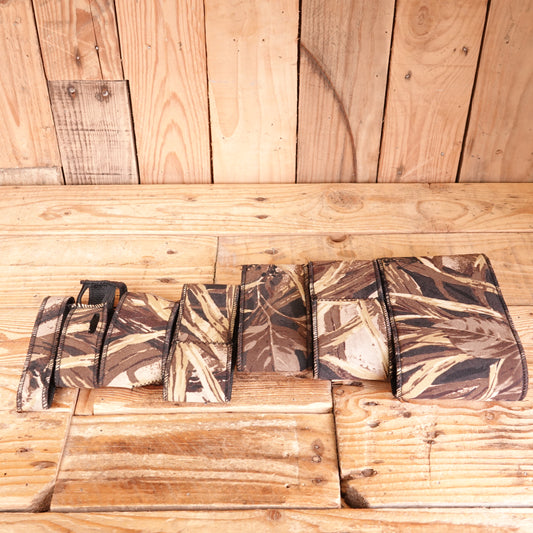Used LensCamo Neoprene Camouflage Cover for Sony 200-600mm OSS f5.6-6.3
