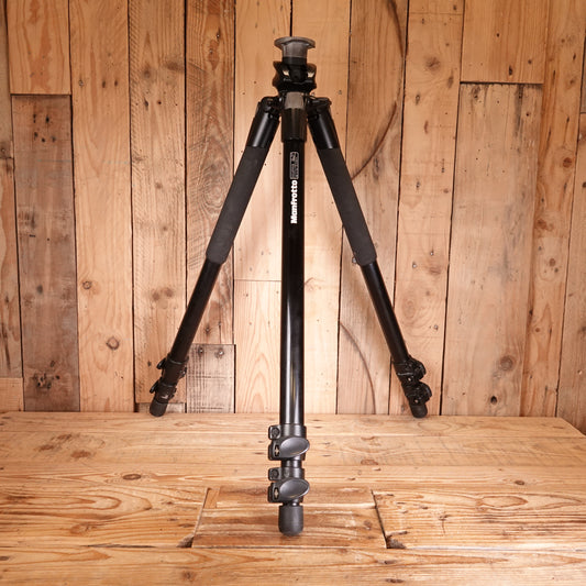 Used Manfrotto 055XPROB Tripod Legs