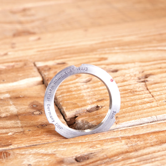 Used Leica M Adapter Converter Ring M2 90 M3