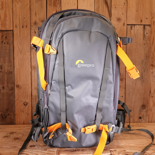 Used Lowepro Whistler BP 450 AW Backpack