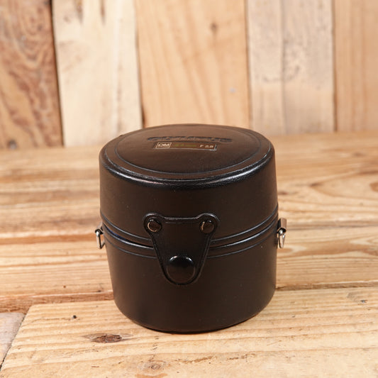 Used OLYMPUS lens CASE OM 24mm f/ 2.8 Manual Focus Lens