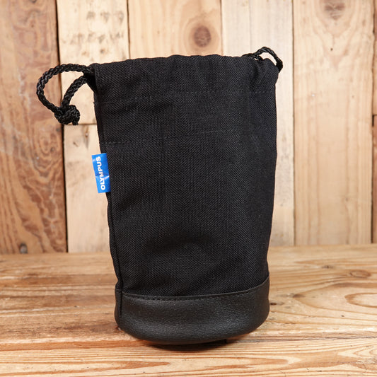 Used OM SYSTEM LSC-0914 Lens Bag for M.Zuiko 12-40mm F2.8 PRO