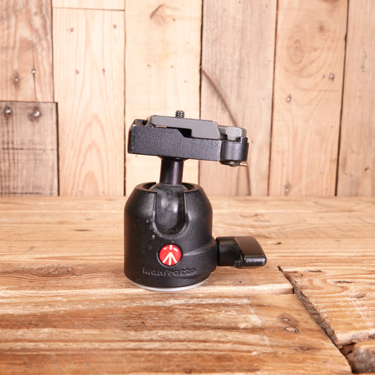 Used Manfrotto 486RC2 Ball Head