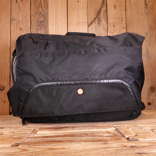 Used Manfrotto Befree Messenger Bag