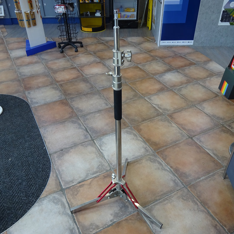 Used Neewer SC305AW Heavy Duty Air Cushioned Light Stand - No Wheels