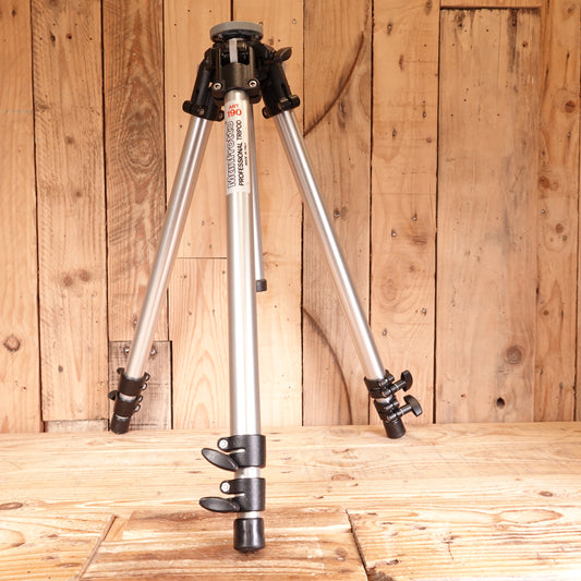 Used Manfrotto ART 190 Tripod Legs