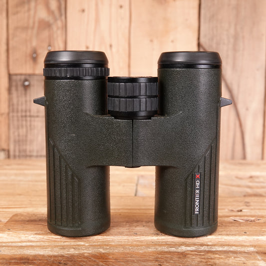 Used Hawke 10x32 Frontier HD X Binoculars