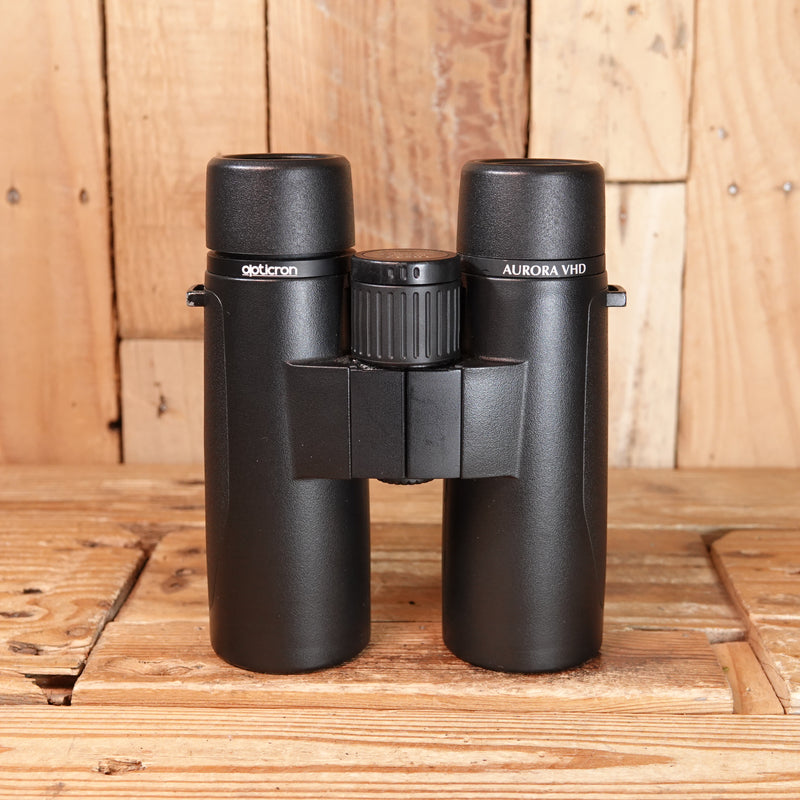 Used Opticron Aurora BGA VHD 10X42 Binoculars