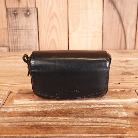 Used Genuine Original Panasonic LUMIX DMC-TZ10 Camera Case