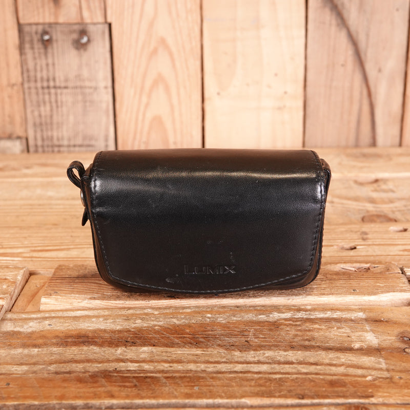 Used Genuine Original Panasonic LUMIX DMC-TZ10 Camera Case