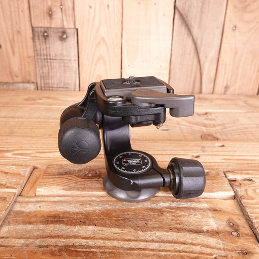 Used Manfrotto 460MG Head