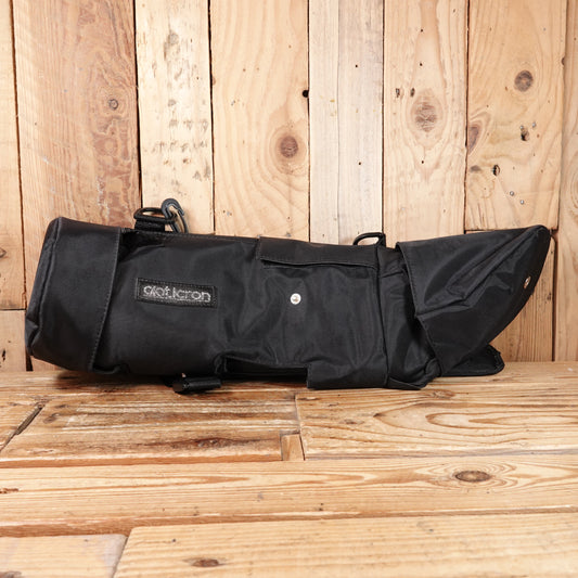 Used Opticron Case for Spotting Scope