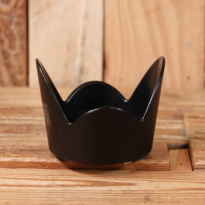 Used Petal lens hood for wide lenses. 64mm diameter