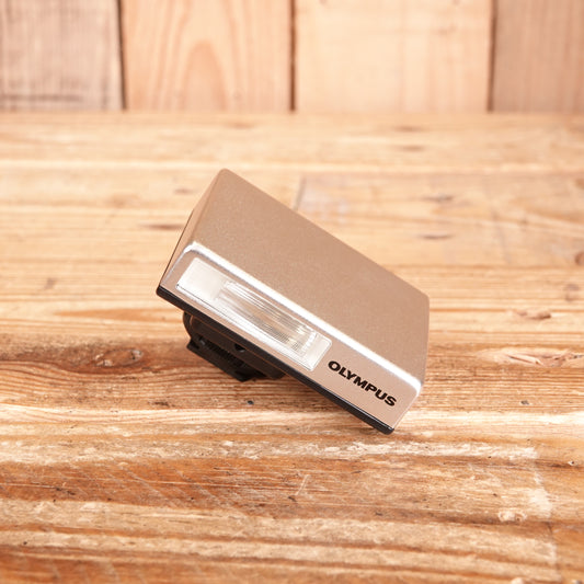 Used Olympus FL-14 Flash