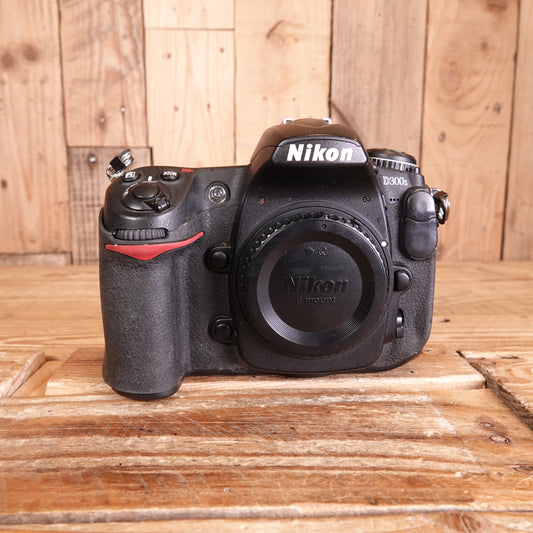 Used Nikon D300s Digital SLR Camera Body