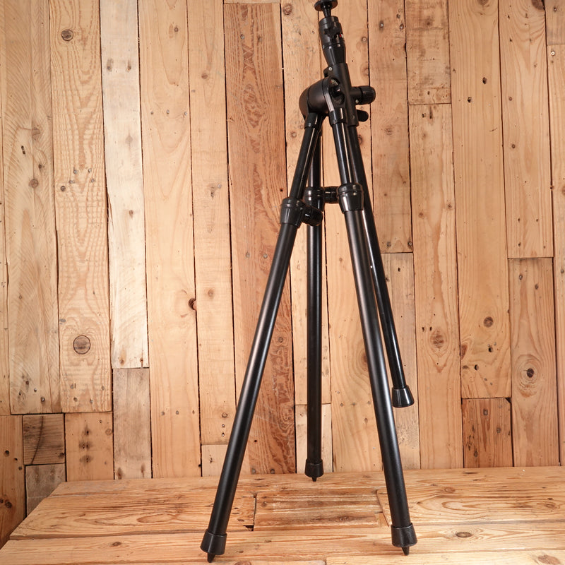 Used Benbo Trekker Tripod  with Ball Head & Case