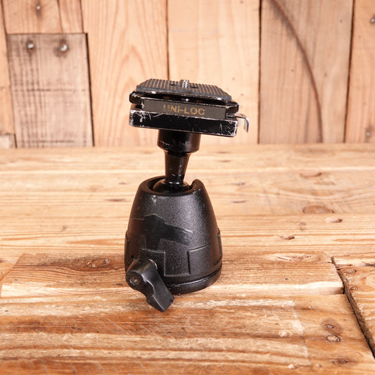 Used Uniloc Ball Head