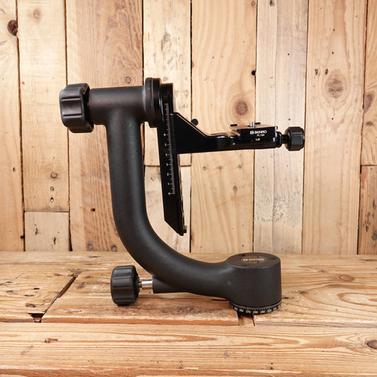 Used Benro GH2 Gimbal Head