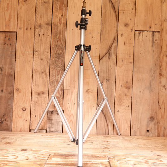 Used Manfrotto Art 156 Studio Light Stand
