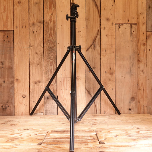Used Manfrotto Art 156 Studio Light Stand