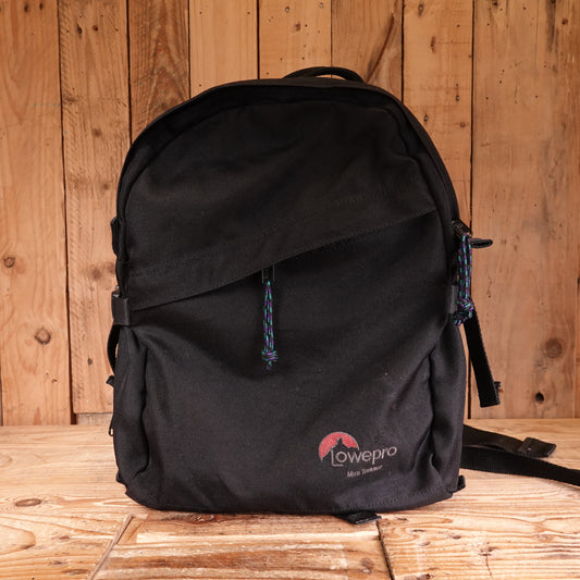 Used Lowepro Mini Trekker Backpack