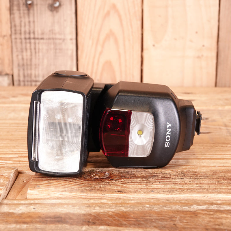 Used Sony HVL-F43M Flash