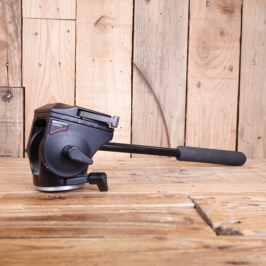 Used Manfrotto 701RC2 Head