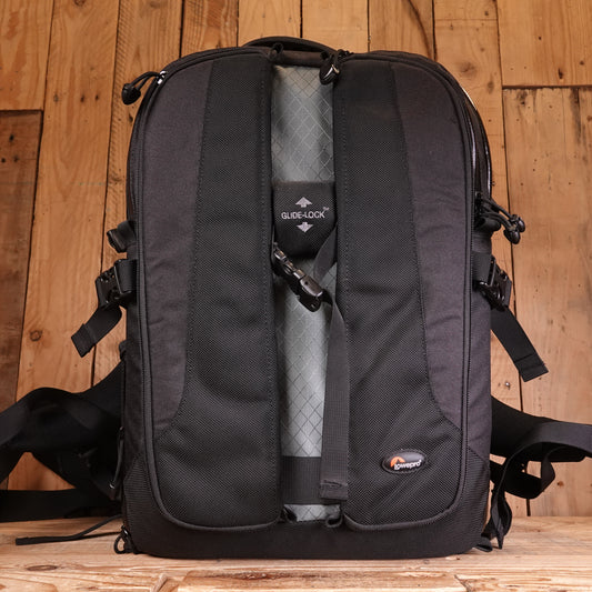 Used Lowepro Vertex 200AW Camera Backpack