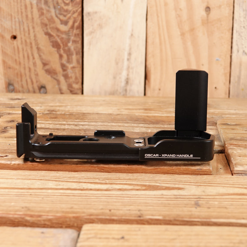 3 Legged Thing L- Bracket for OM-3 Cameras-Oscar